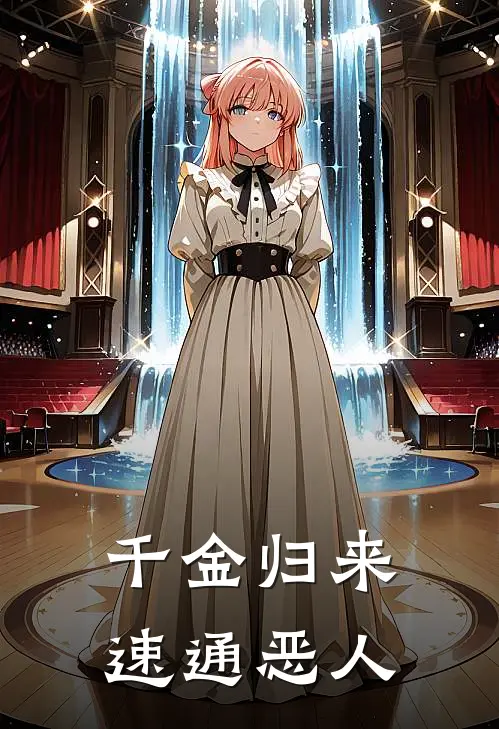 千金归来：速通恶人