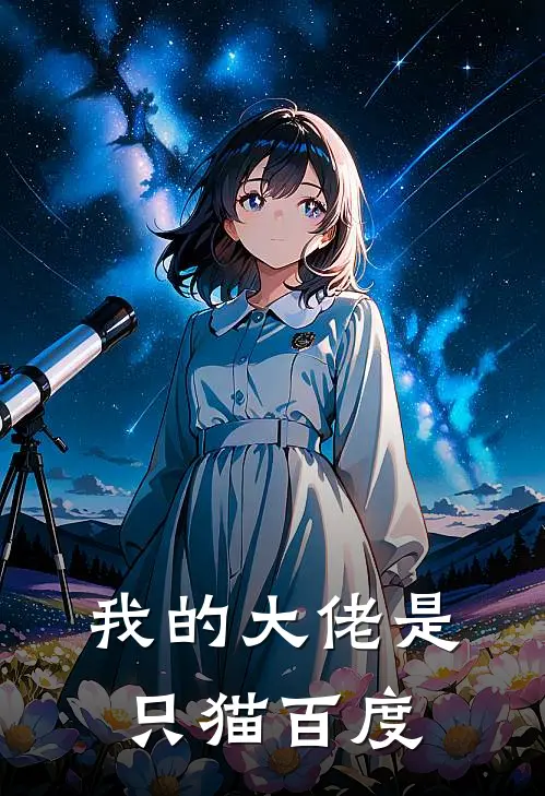 我的大佬是只猫百度