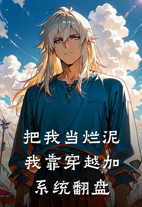 把我当烂泥，我靠穿越加系统翻盘