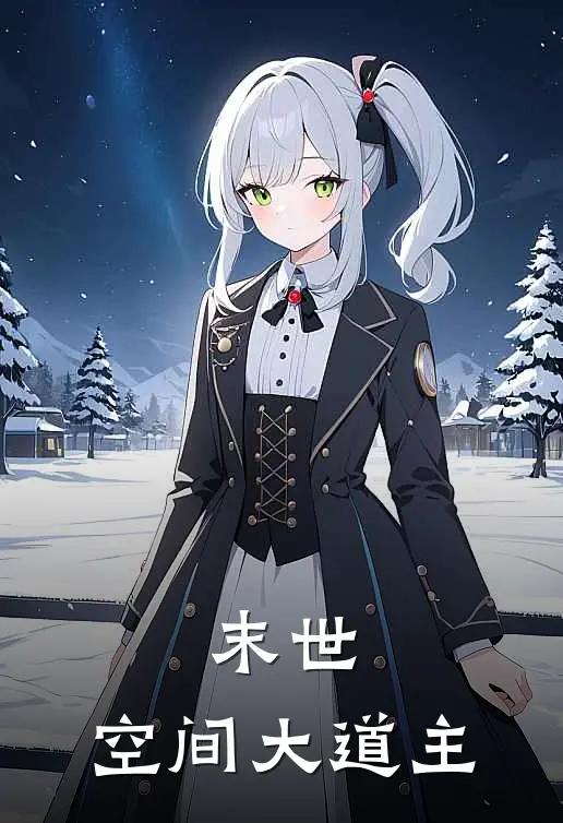 末世：空间大道主