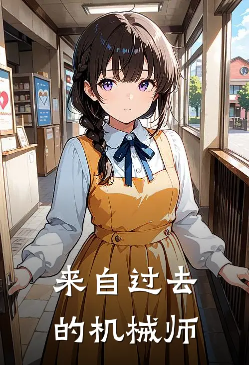 来自过去的机械师