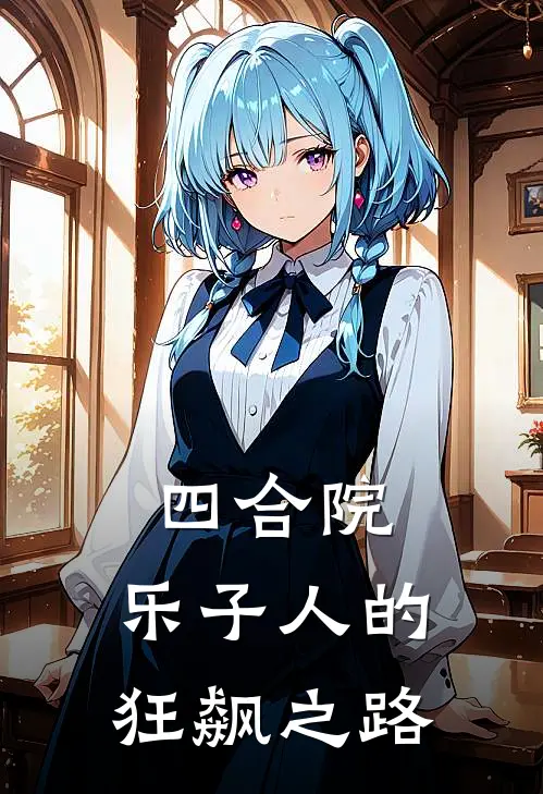 四合院：乐子人的狂飙之路