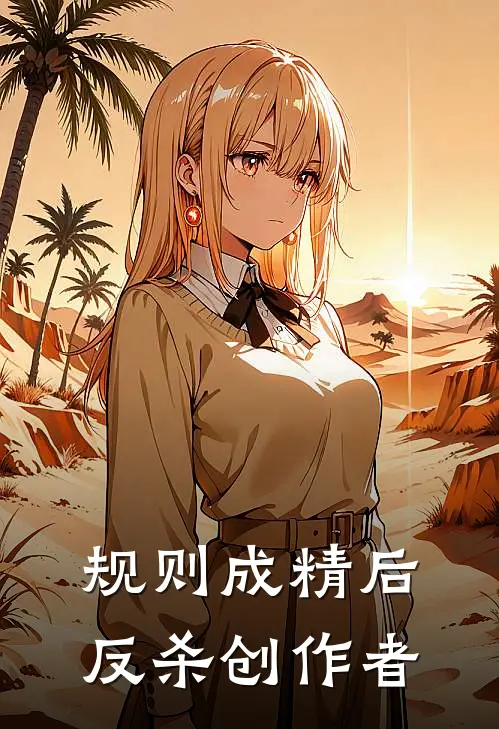 规则成精后反杀创作者