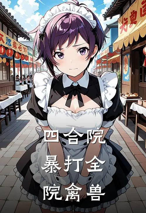 四合院：暴打全院禽兽