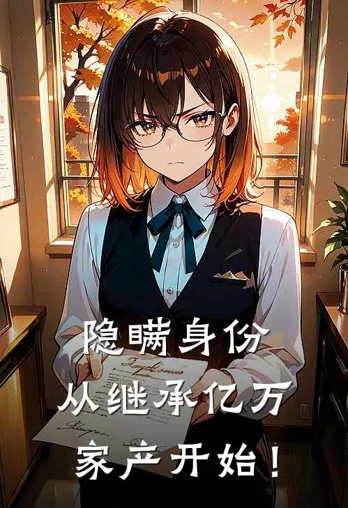 隐瞒身份，从继承亿万家产开始！