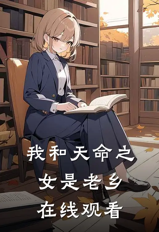 我和天命之女是老乡在线观看