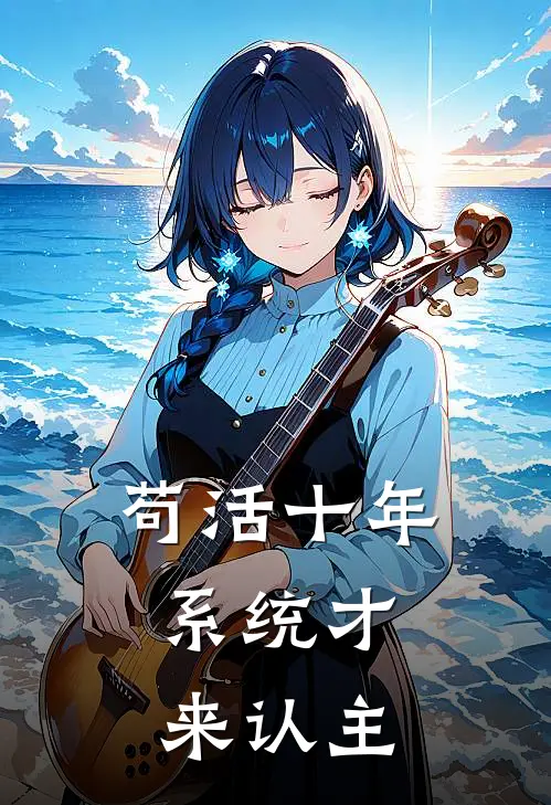 苟活十年，系统才来认主