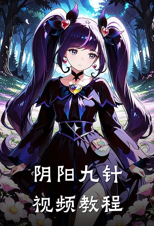 阴阳九针视频教程