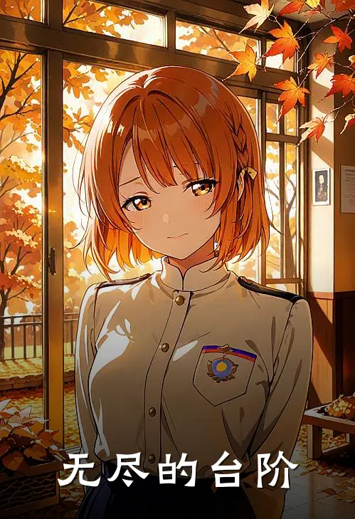 无尽的台阶