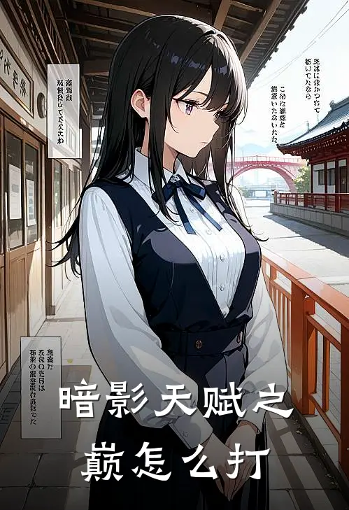 暗影天赋之巅怎么打