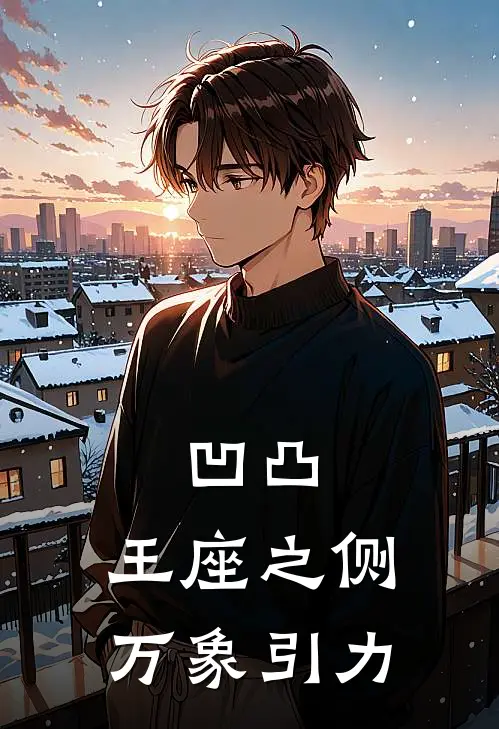 凹凸：王座之侧，万象引力