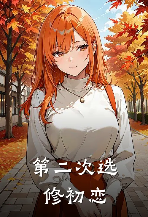 第二次选修初恋