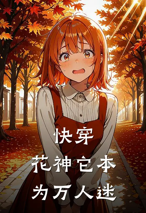 快穿，花神它本为万人迷