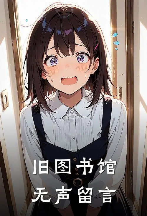 旧图书馆无声留言