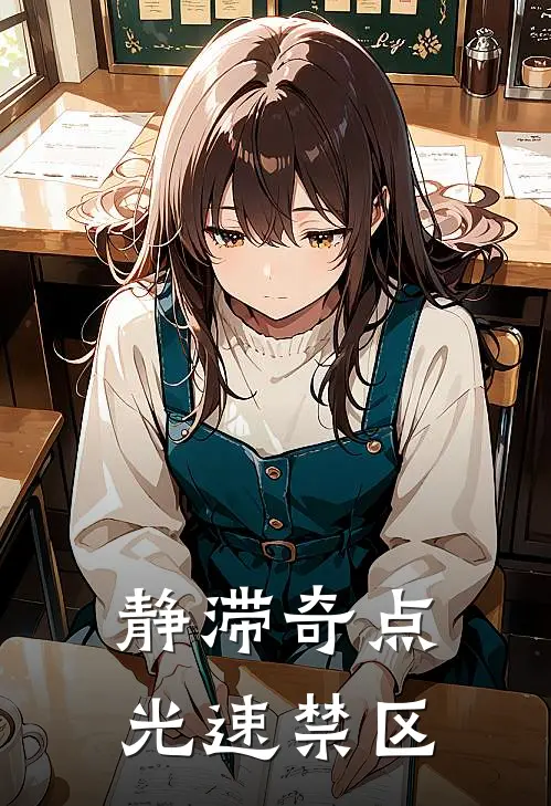 静滞奇点：光速禁区