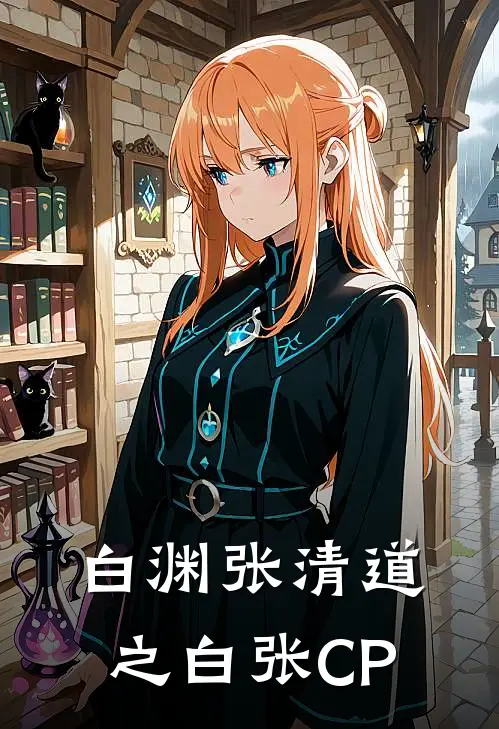 白渊张清道之白张CP