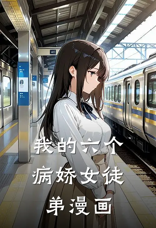 我的六个病娇女徒弟漫画