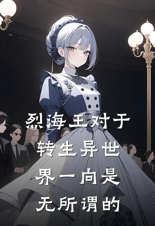 烈海王对于转生异世界一向是无所谓的