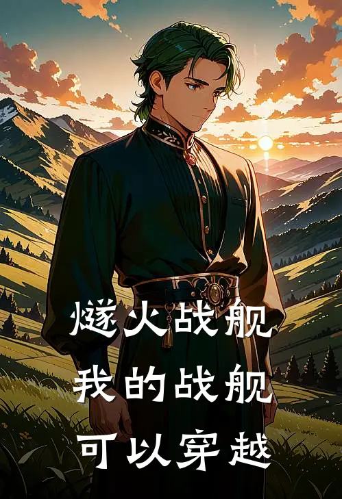 燧火战舰我的战舰可以穿越