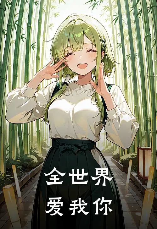 全世界爱我你