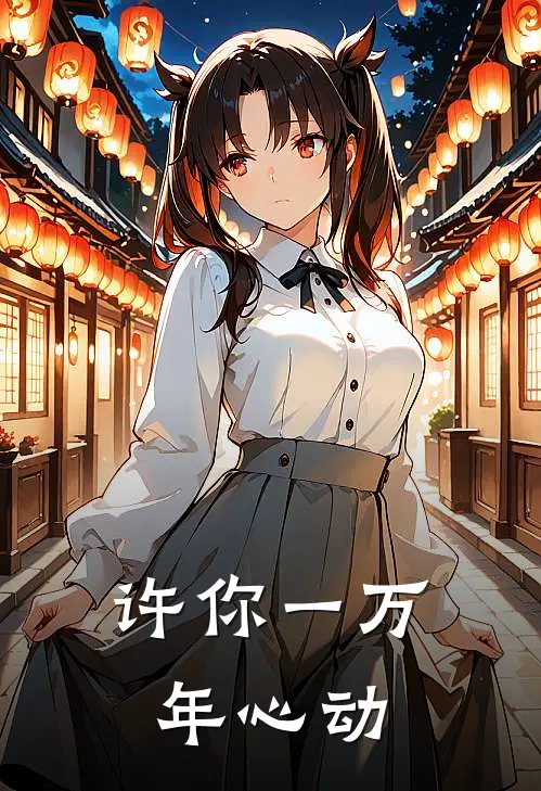 许你一万年心动