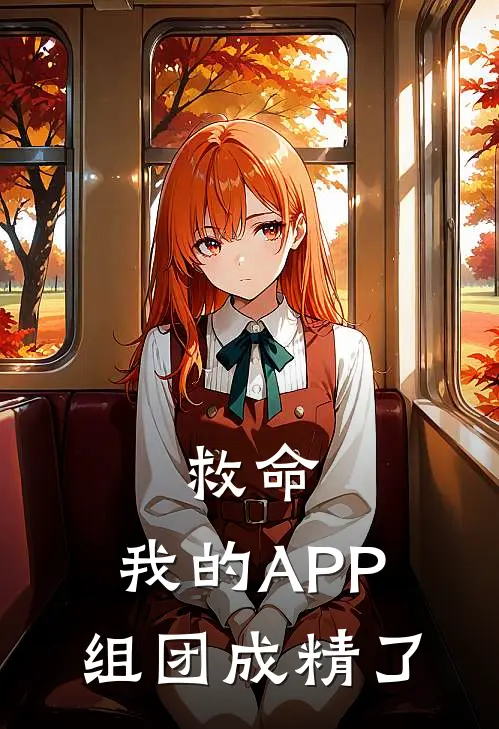 救命，我的APP组团成精了