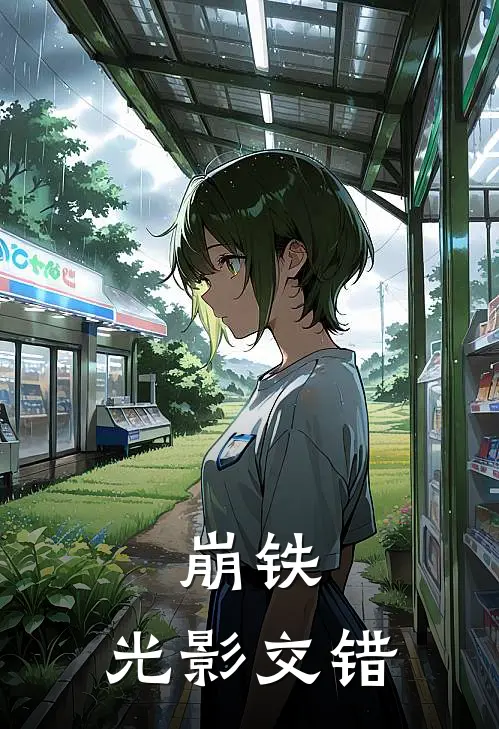 崩铁：光影交错