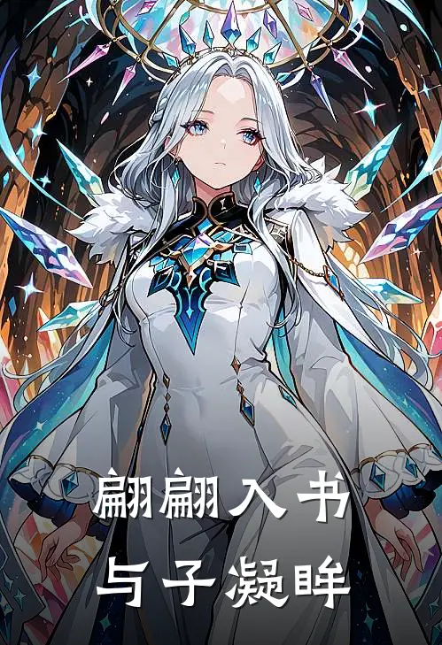 翩翩入书，与子凝眸