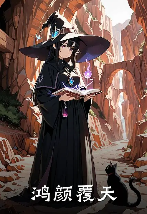 鸿颜覆天