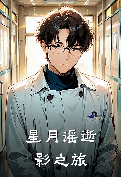 星月谣·逝影之旅