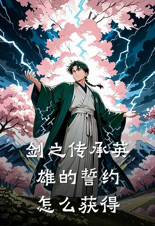 剑之传承英雄的誓约怎么获得