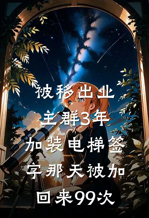 被移出业主群3年，加装电梯签字那天被加回来99次