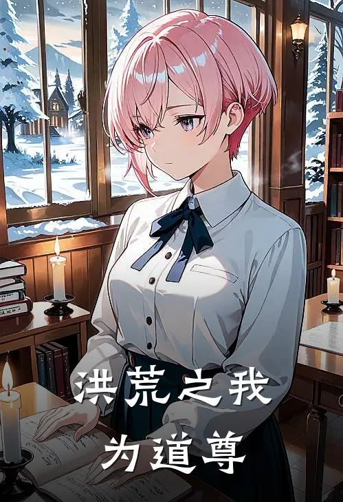 洪荒之我为道尊