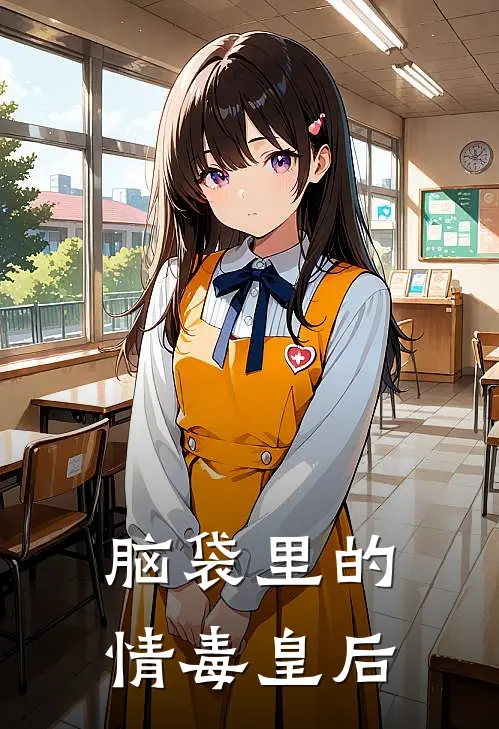 脑袋里的情毒皇后