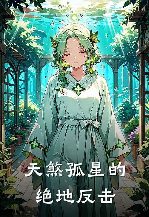 天煞孤星的绝地反击