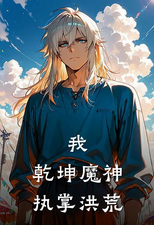 我，乾坤魔神，执掌洪荒