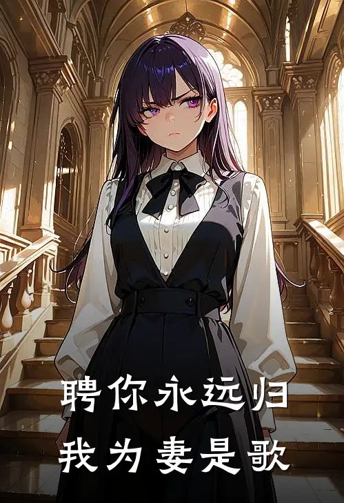 聘你永远归我为妻是歌