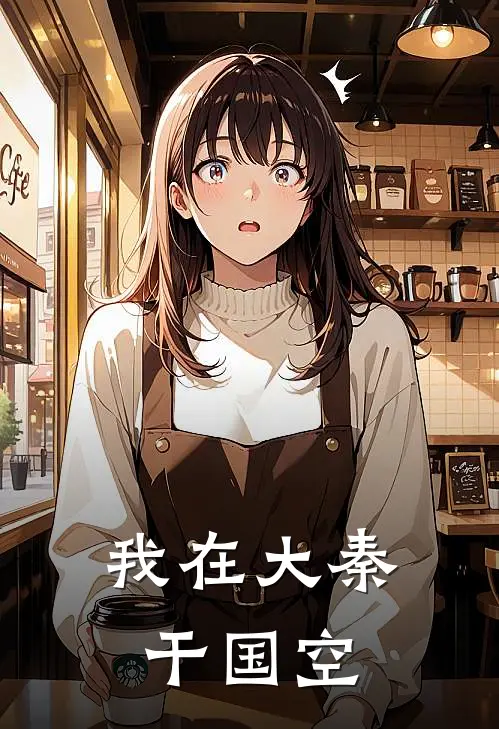 我在大秦干国空