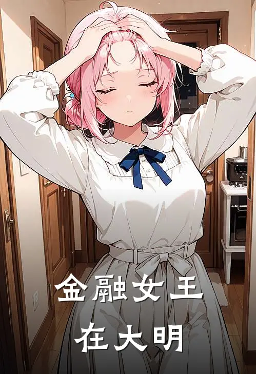 金融女王在大明