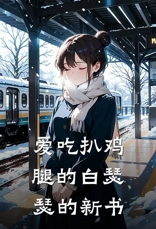 爱吃扒鸡腿的白瑟瑟的新书