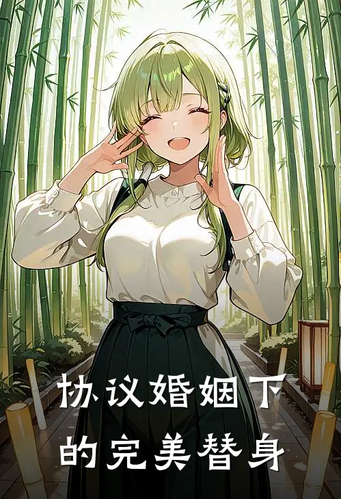 《协议婚姻下的“完美”替身》