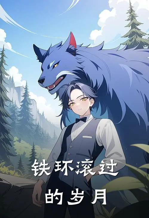 铁环滚过的岁月