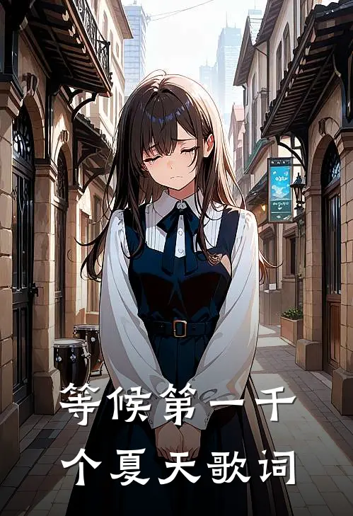 等候第一千个夏天歌词