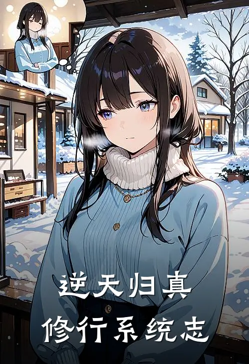 逆天归真：修行系统志