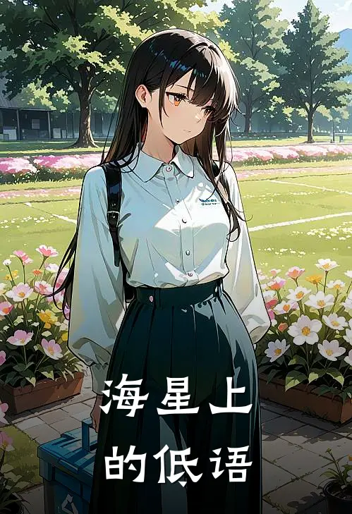 海星上的低语