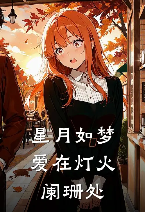 星月如梦：爱在灯火阑珊处