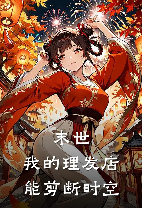 末世：我的理发店能剪断时空