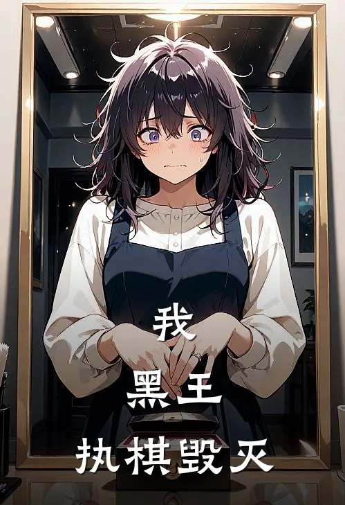 我，黑王，执棋毁灭