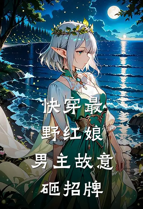 快穿最野红娘：男主故意砸招牌