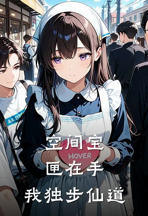 空间宝匣在手，我独步仙道